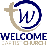 WELCOME BAPTIST CHURCH